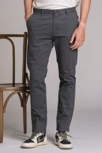 BRYAN LONG SLIM FIT CHINO 