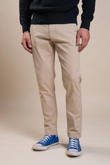 BRYAN LONG SLIM FIT CHINO 
