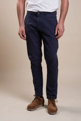 BRYAN LONG SLIM FIT CHINO 