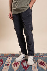BRYAN CHINO LONG CORDUROY
