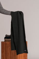 WEST CORDUROY CAP 