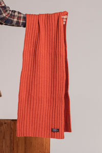 WEST CORDUROY CAP 