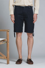 BURTON CARGO SHORT IN CANVAS