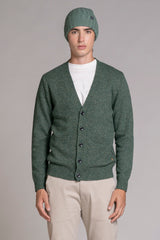 CHARLIE SWEATER 