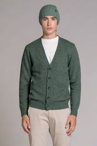CHARLIE SWEATER 
