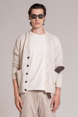 CHARLIE SWEATER 