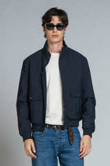 BYRON BOMBER JACKET SOFTSHELL