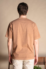 OMAR T.SHIRT BOXY