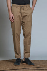 BRYAN LONG SLIM FIT CHINO 