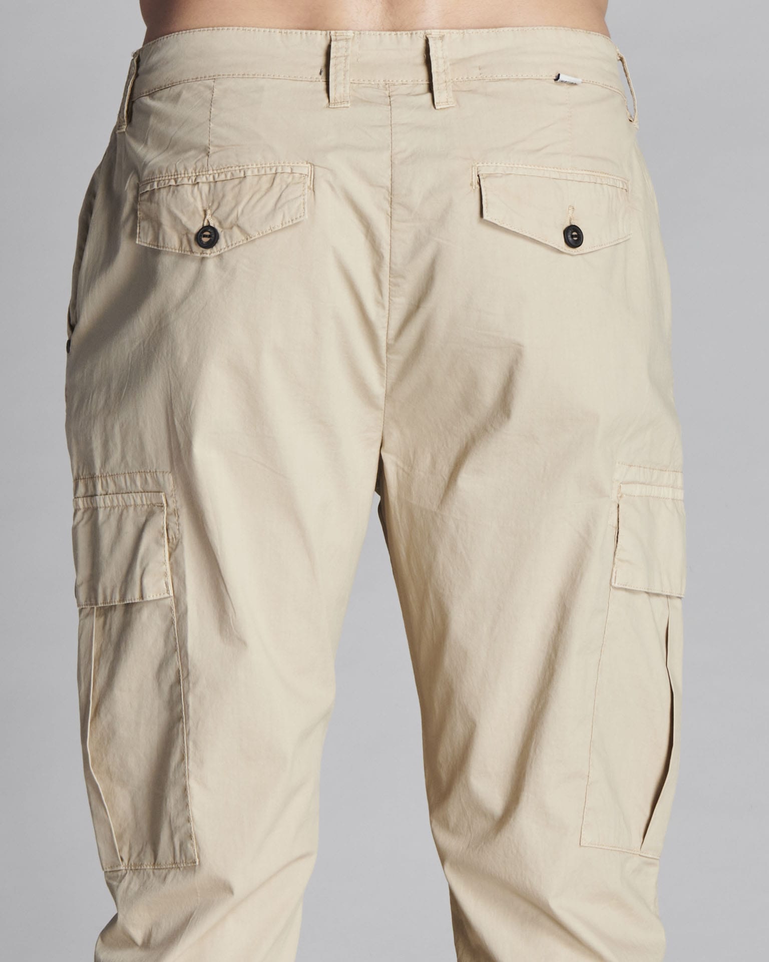 PANTALONE CARGO LONG