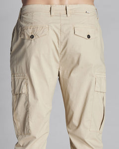 PANTALONE CARGO LONG