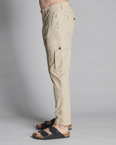 PANTALONE CARGO LONG