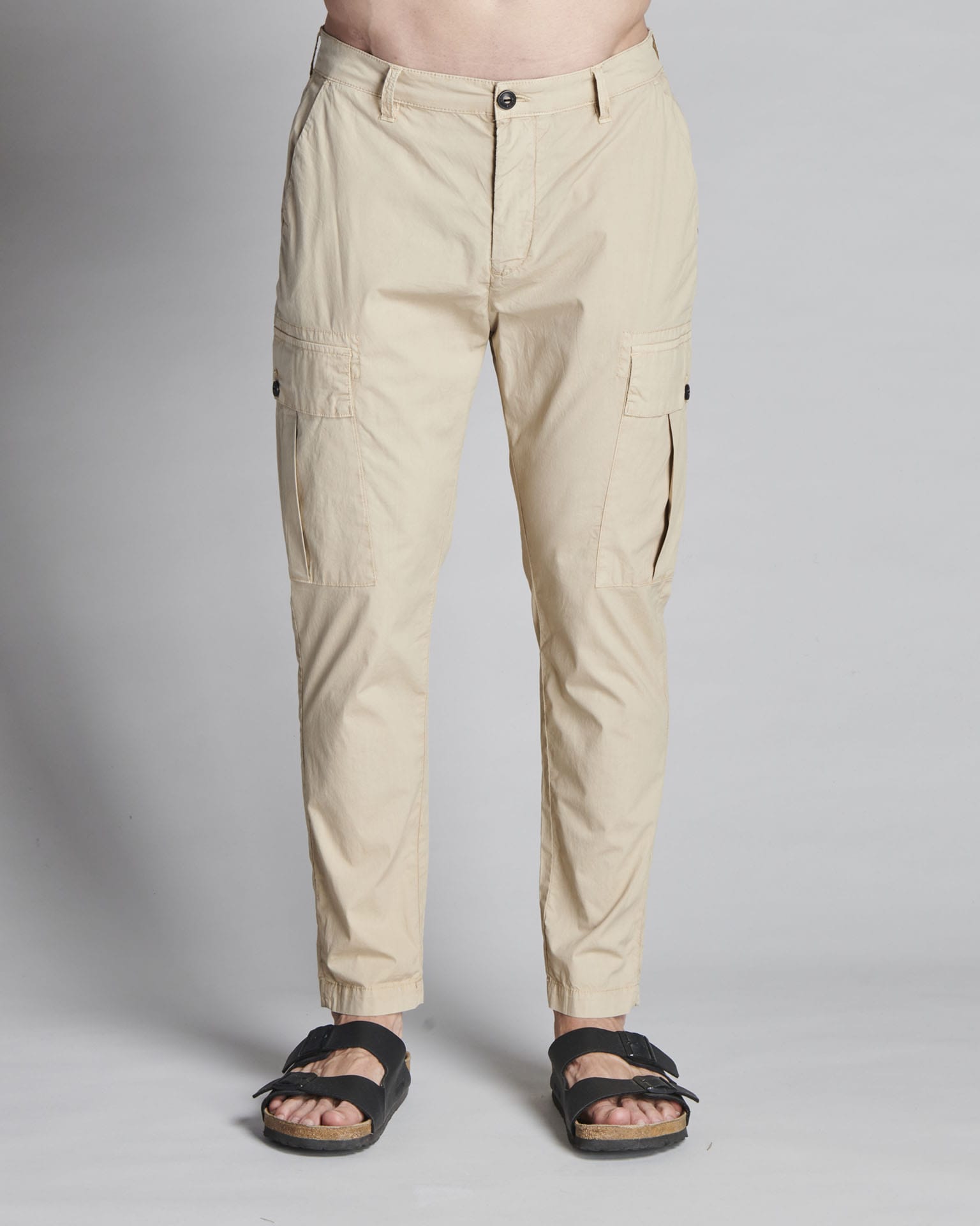 PANTALONE CARGO LONG