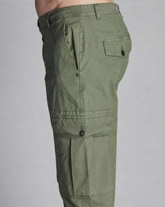 PANTALONE CARGO LONG