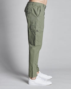 PANTALONE CARGO LONG