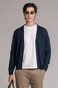 CHARLIE SWEATER 