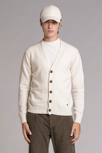 CHARLIE SWEATER 