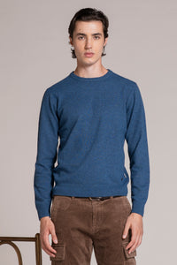 CHARLIE SWEATER 