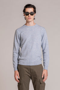CHARLIE SWEATER 