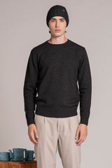 CHARLIE SWEATER 