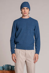 CHARLIE SWEATER 