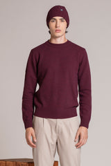 CHARLIE SWEATER 