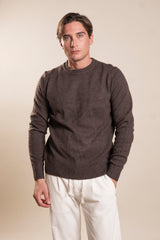 CHARLIE SWEATER 