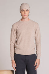 CHARLIE SWEATER 
