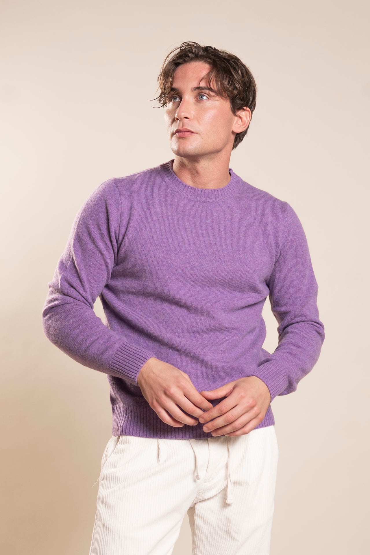 CHARLIE SWEATER