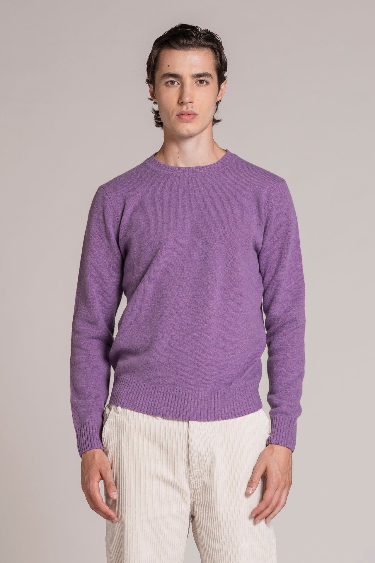 CHARLIE SWEATER 