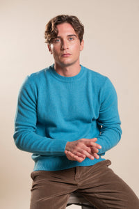 CHARLIE SWEATER