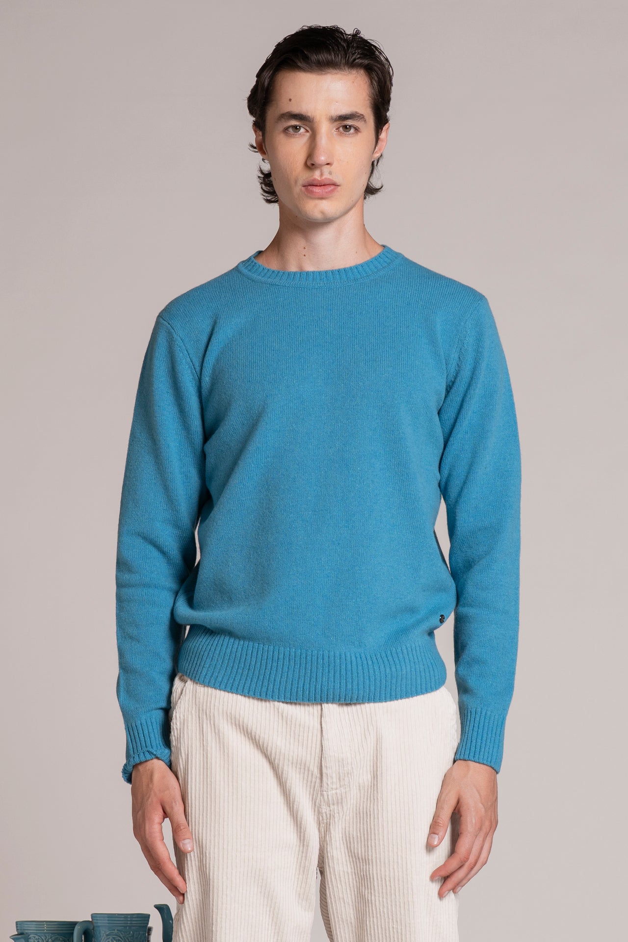 CHARLIE SWEATER 