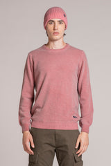 CHARLIE WOP MIXED WOOL COLD DYED