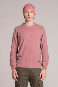 CHARLIE SWEATER 