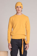 CHARLIE SWEATER 