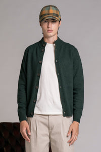 CHASE CARDIGAN 