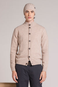 CHASE CARDIGAN 