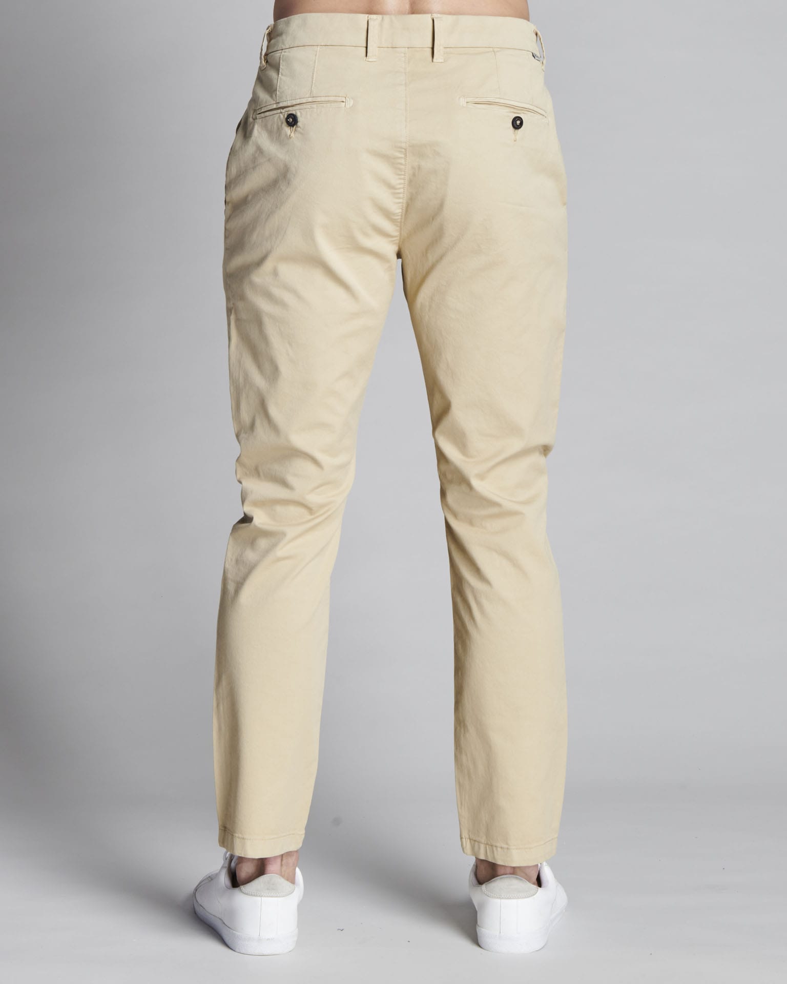 PANTALONE SLIM FIT