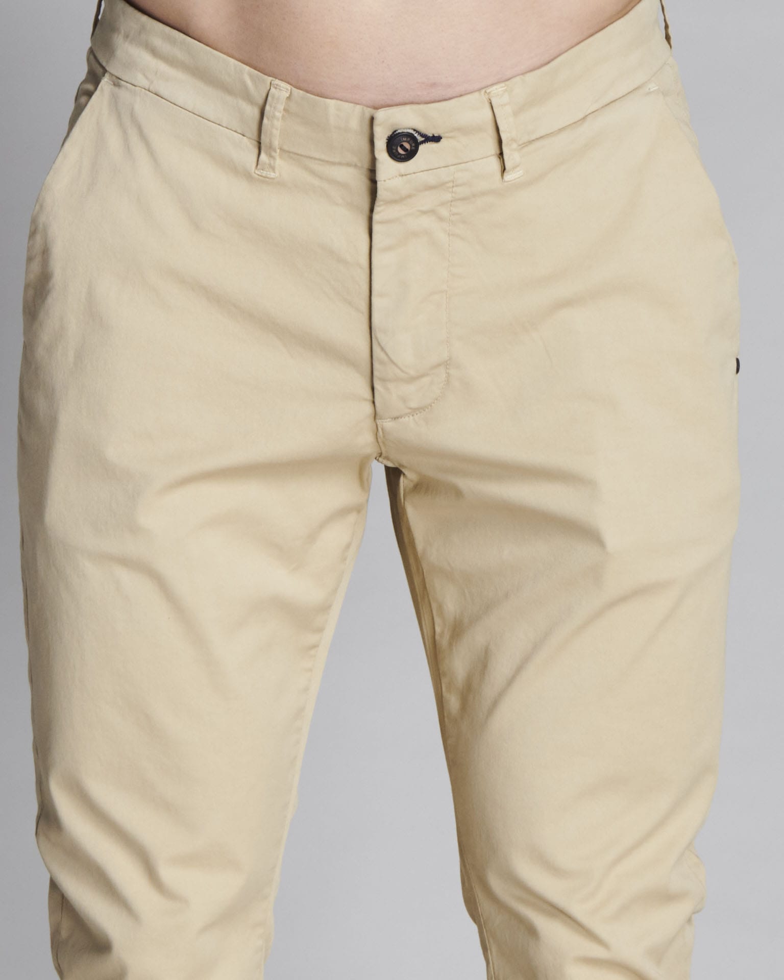PANTALONE SLIM FIT