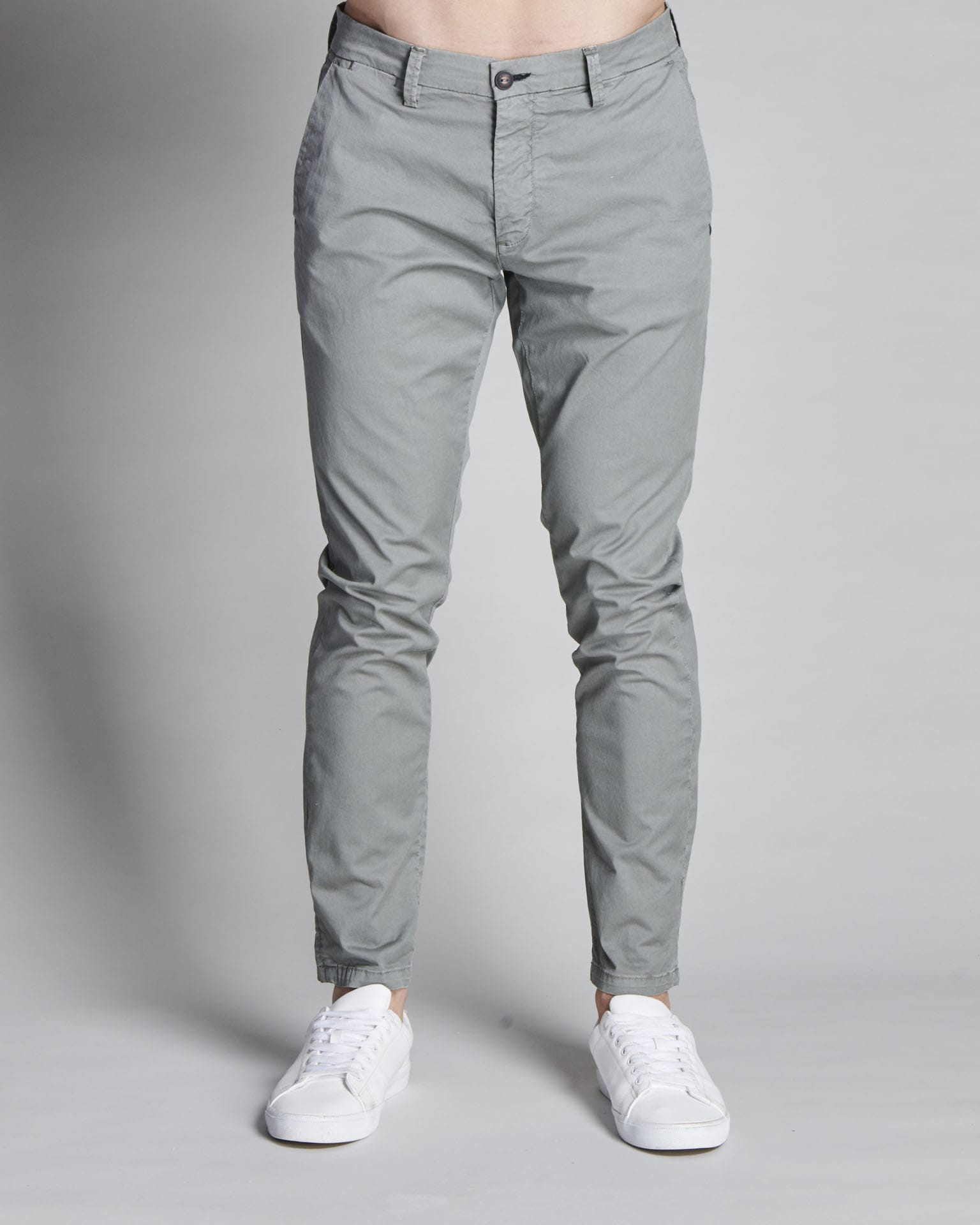 PANTALONE SLIM FIT