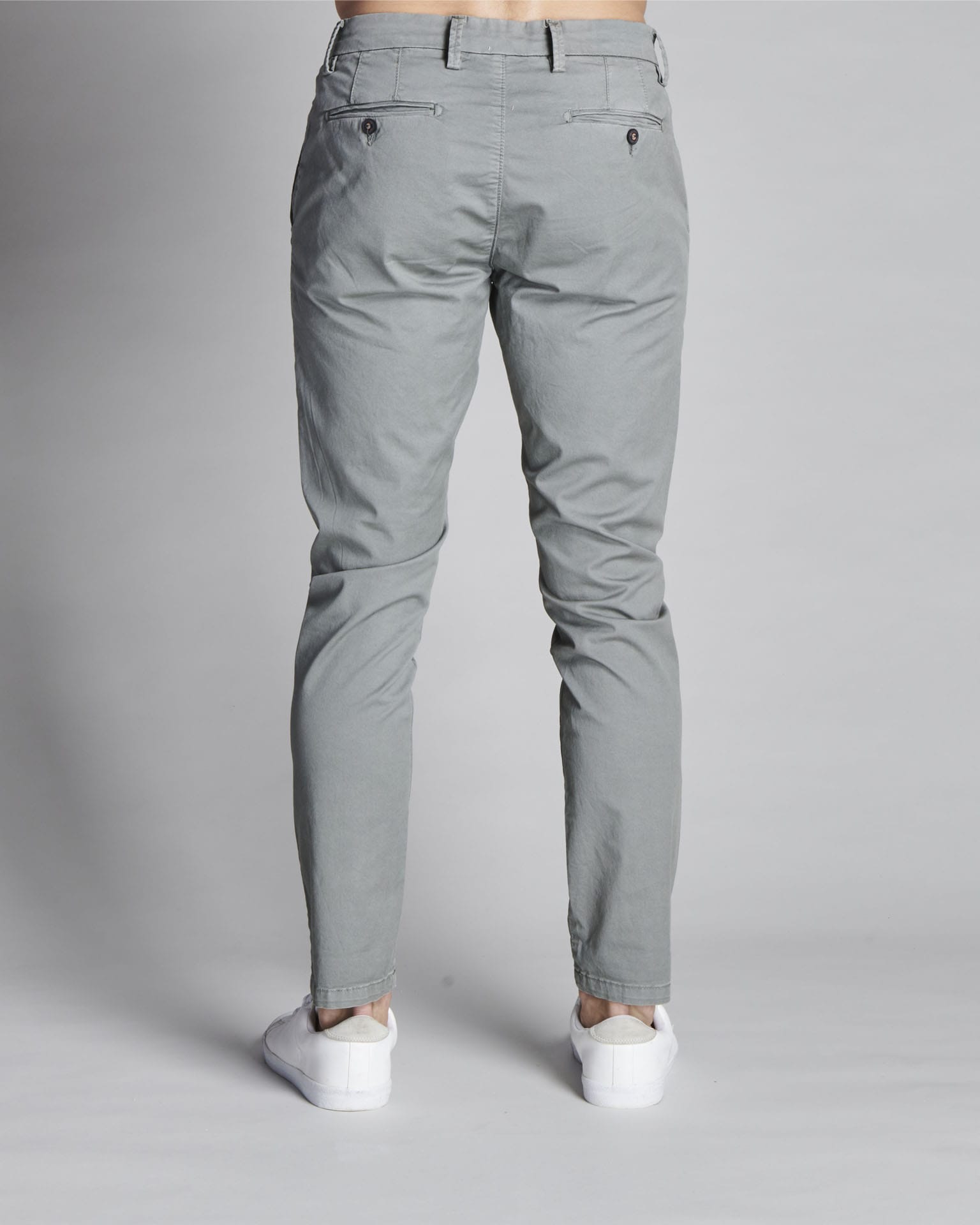 PANTALONE SLIM FIT