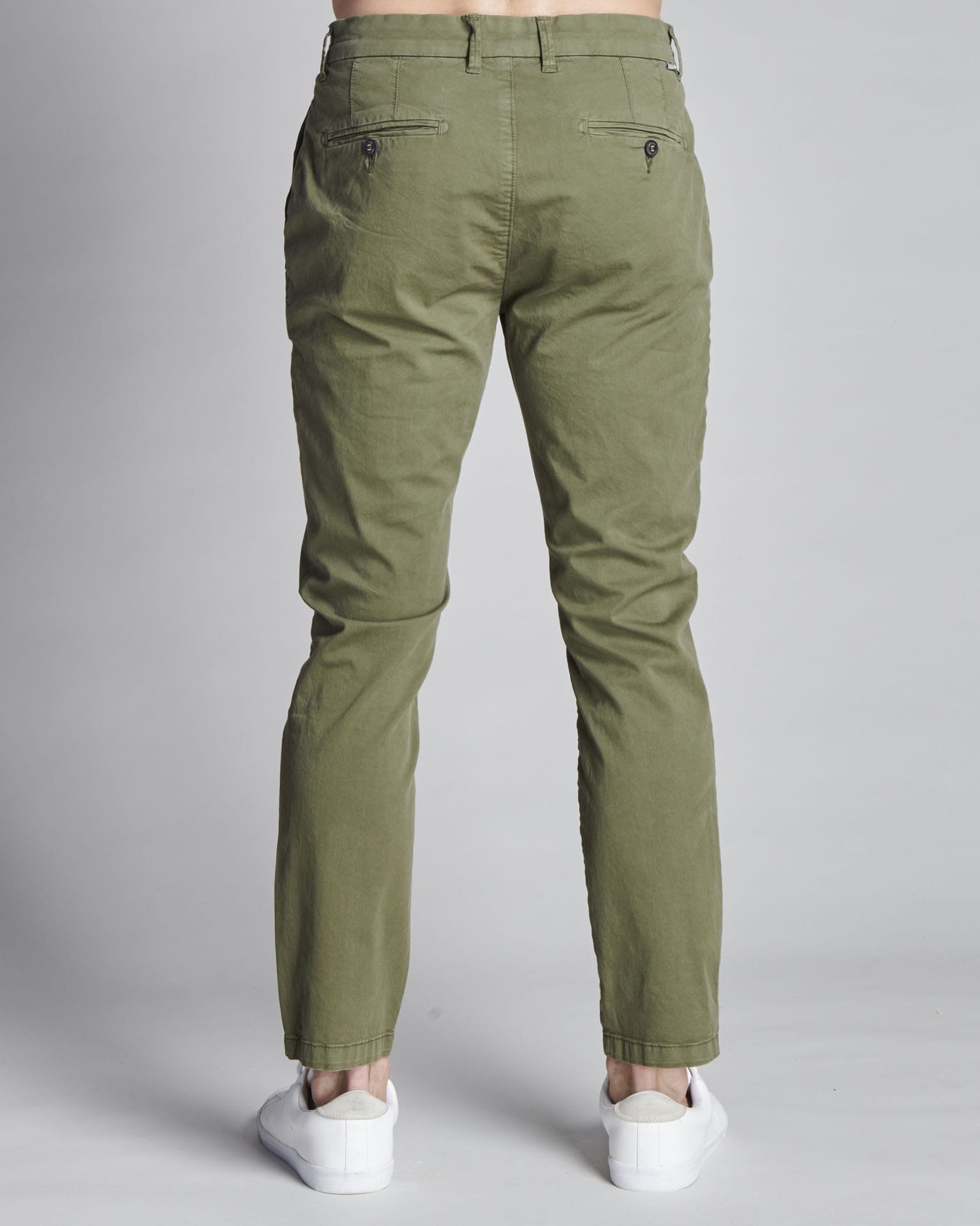 PANTALONE SLIM FIT