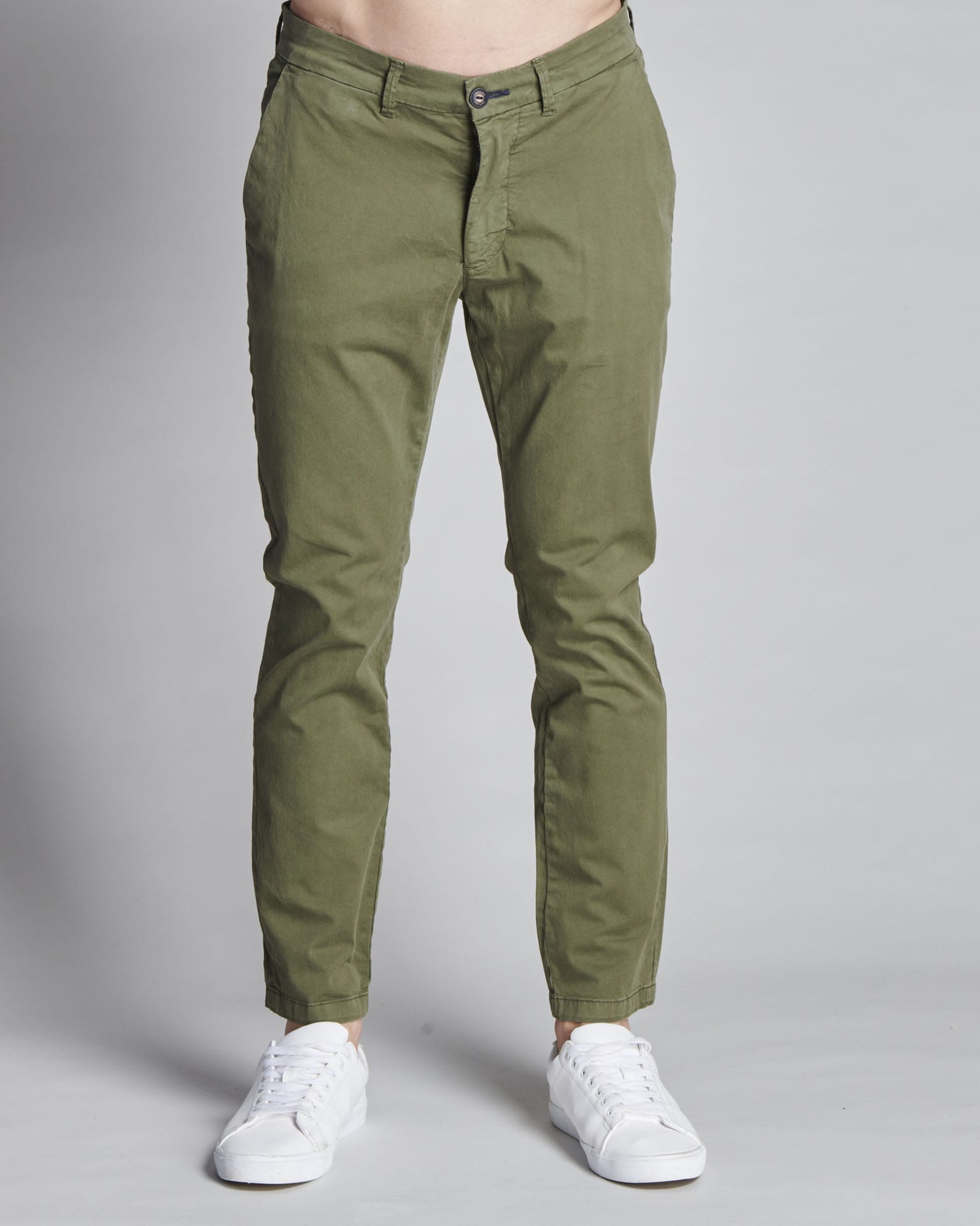 PANTALONE SLIM FIT