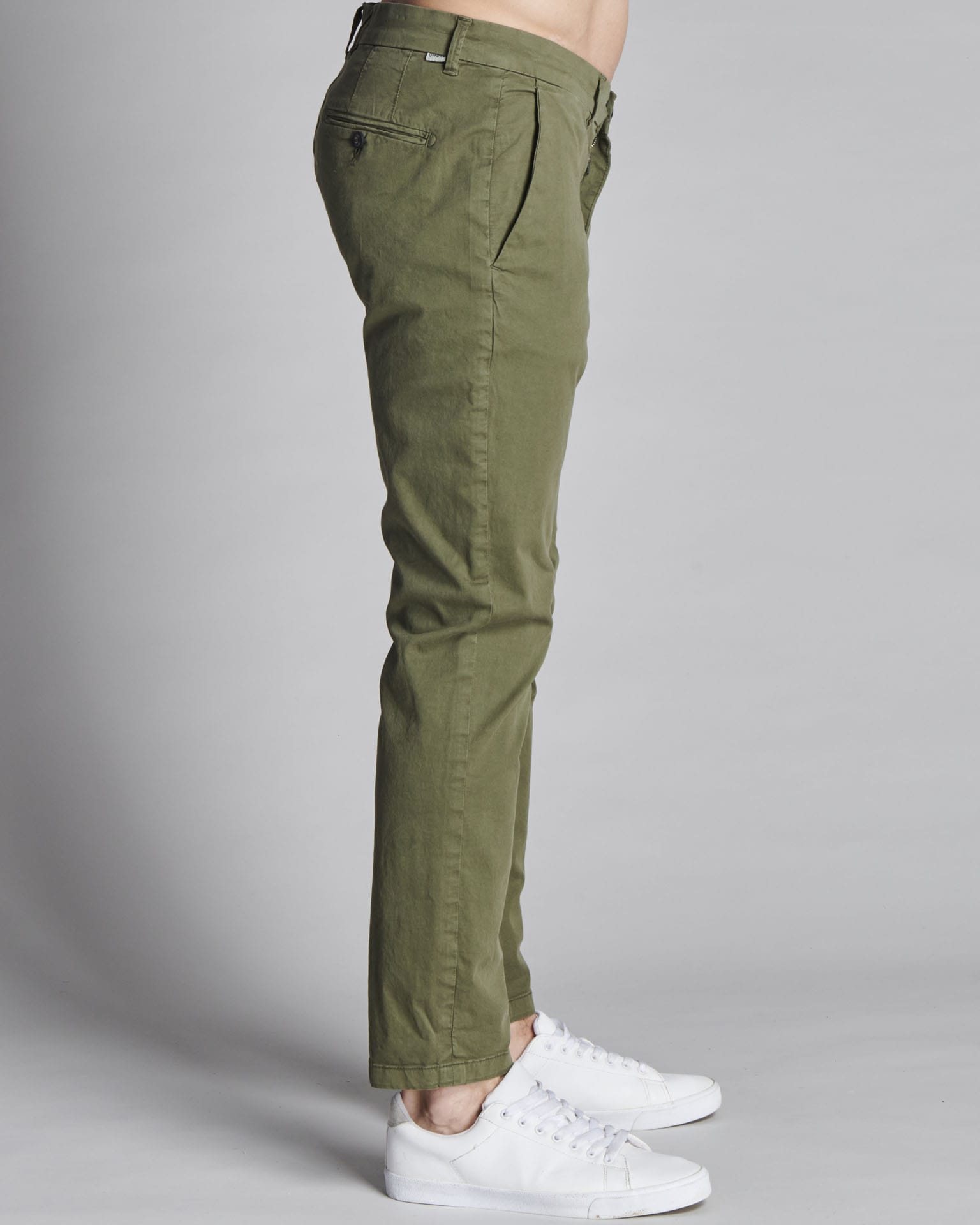 PANTALONE SLIM FIT
