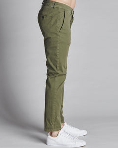 PANTALONE SLIM FIT