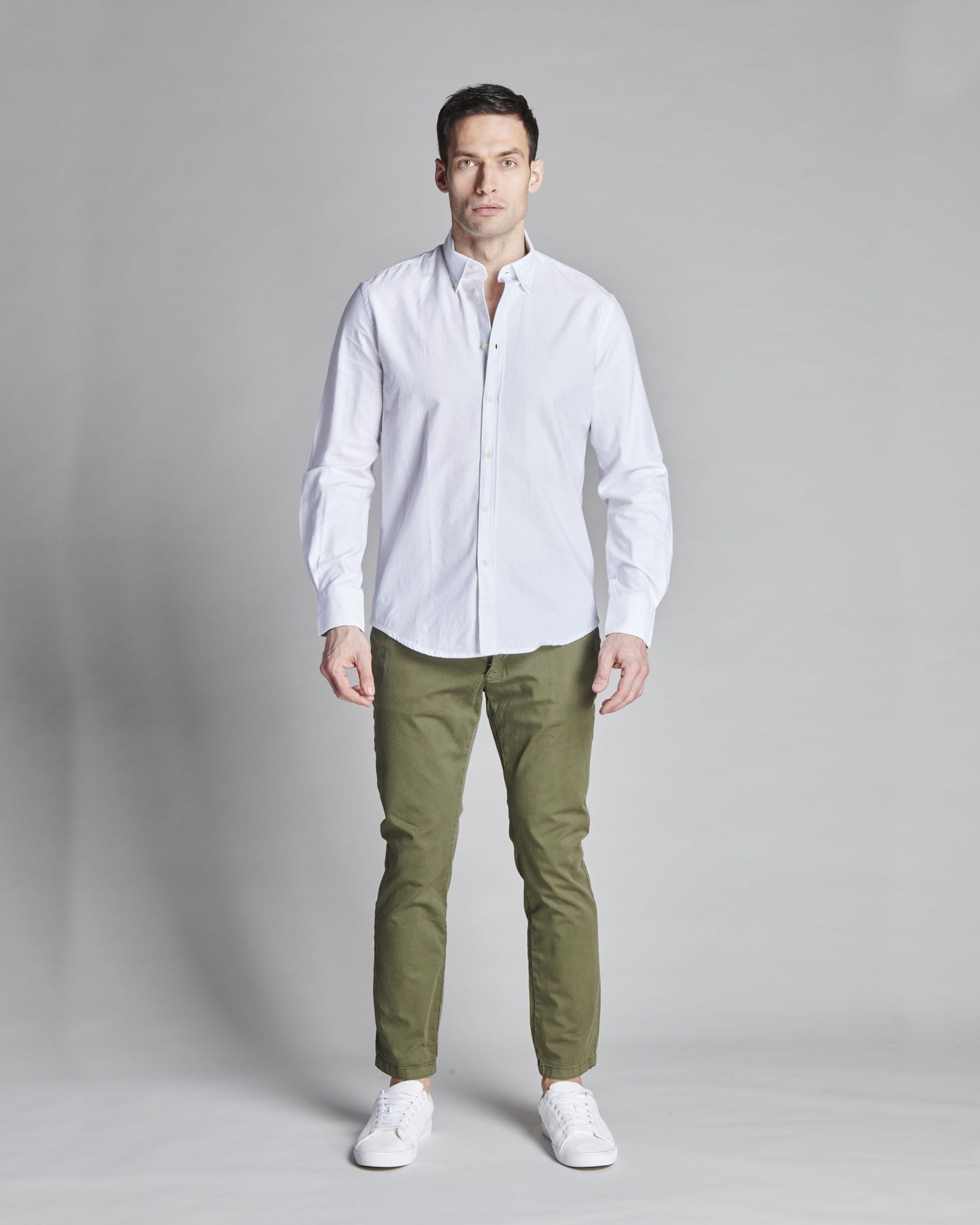 PANTALONE SLIM FIT