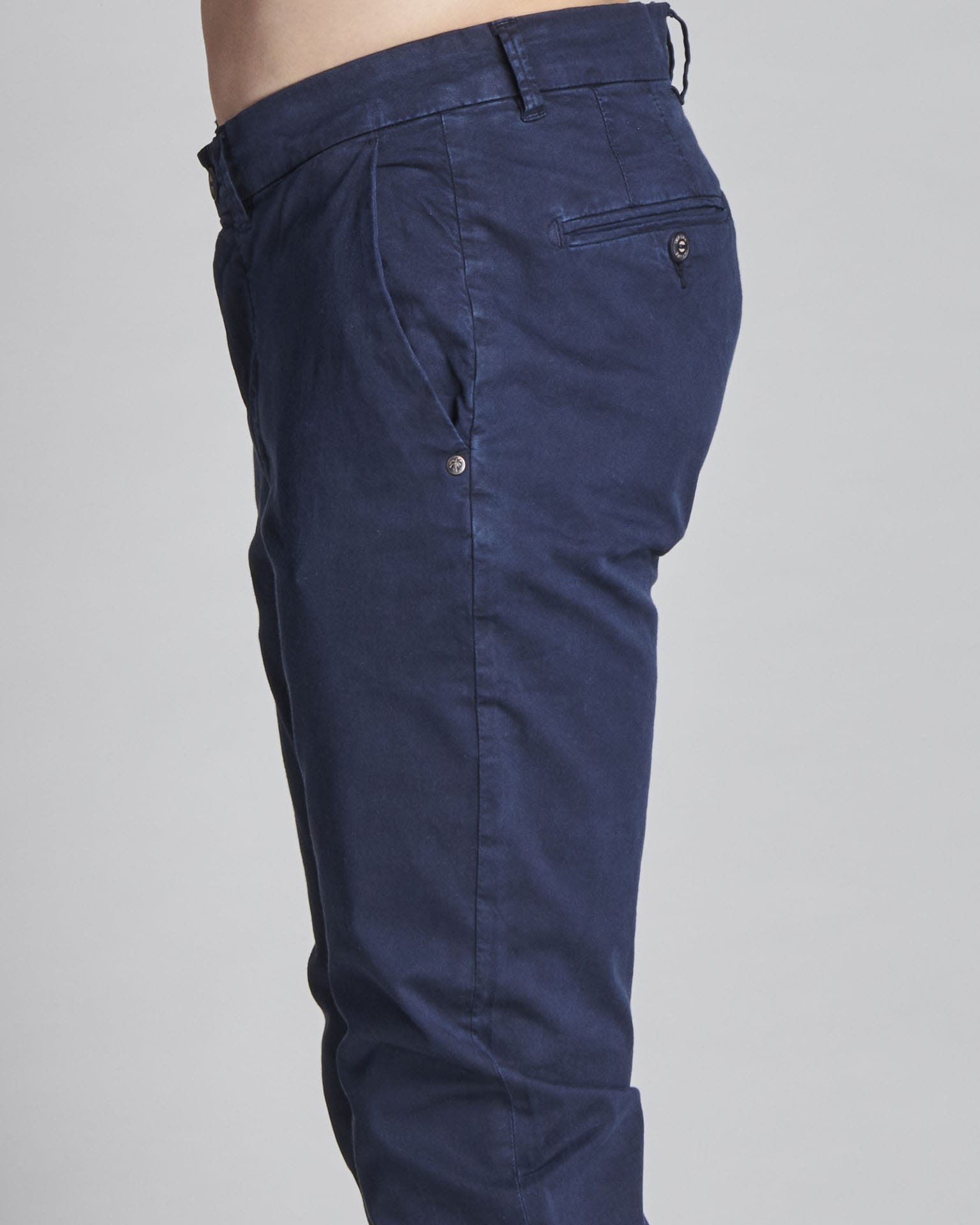 PANTALONE SLIM FIT