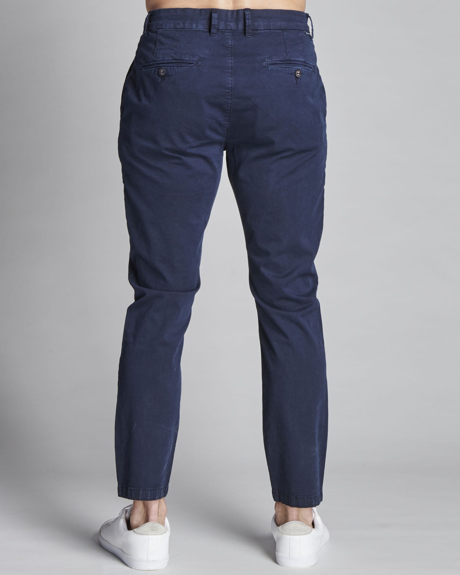 PANTALONE SLIM FIT
