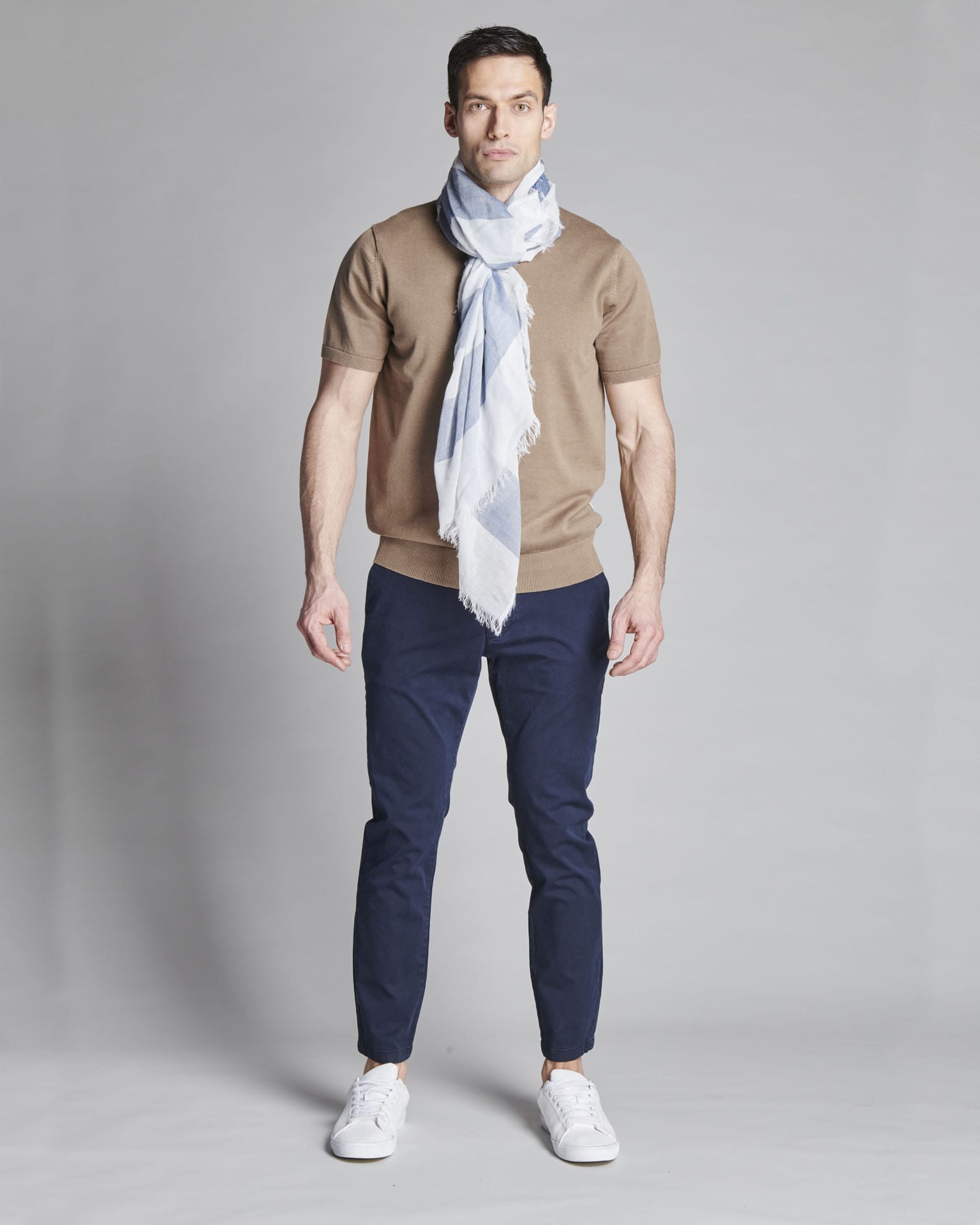 PANTALONE SLIM FIT