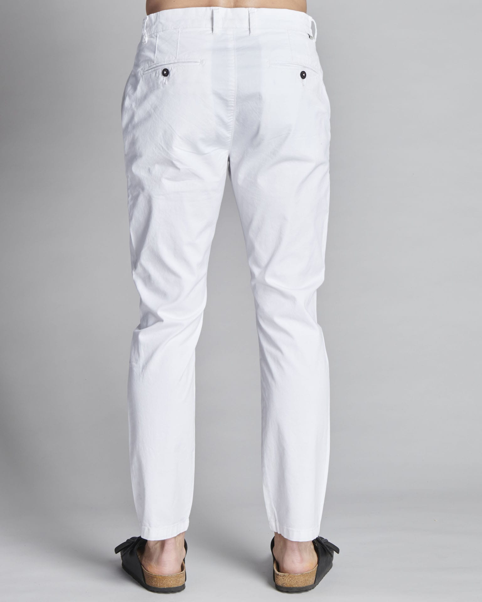 PANTALONE SLIM FIT